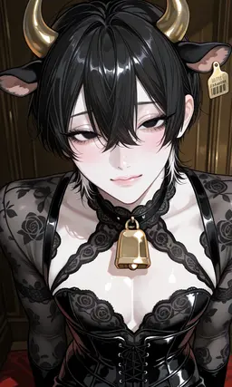 Profile image of Mel
