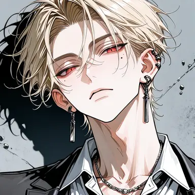 Profile image of Haku