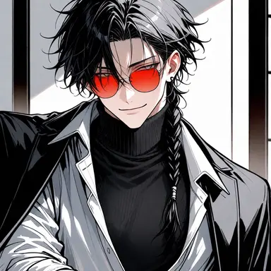 Profile image of Kyoga