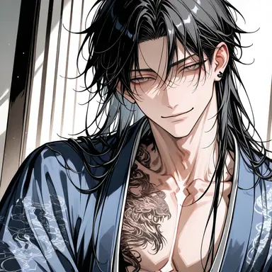 Profile image of Kyoga