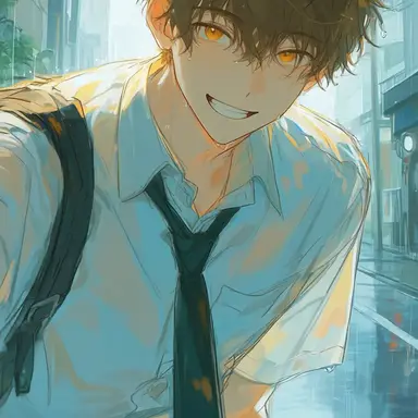 Profile image of Daiki Sasaki