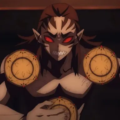 Profile image of 쿄우가이