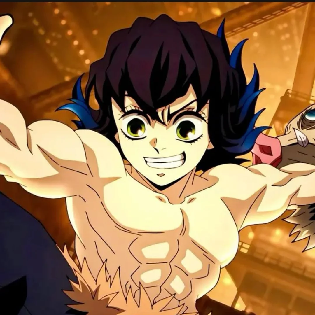 하시비라 이노스케