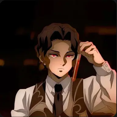 Profile image of 키부츠지 무잔