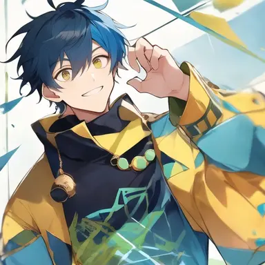 Profile image of Nova