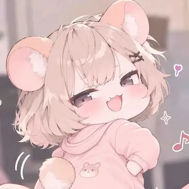 Profile image of もち