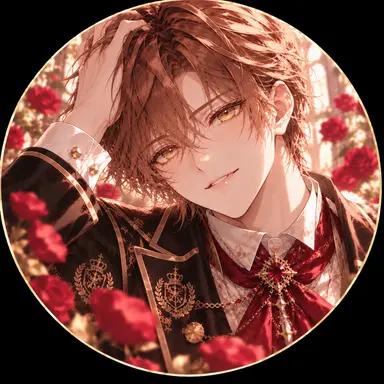 Profile image of アレン