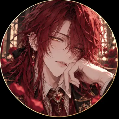 Profile image of ジーク