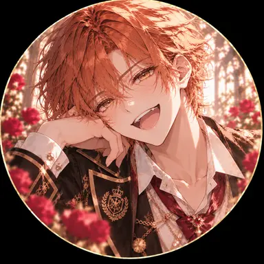 Profile image of ハロルド