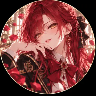 Profile image of ロザリア
