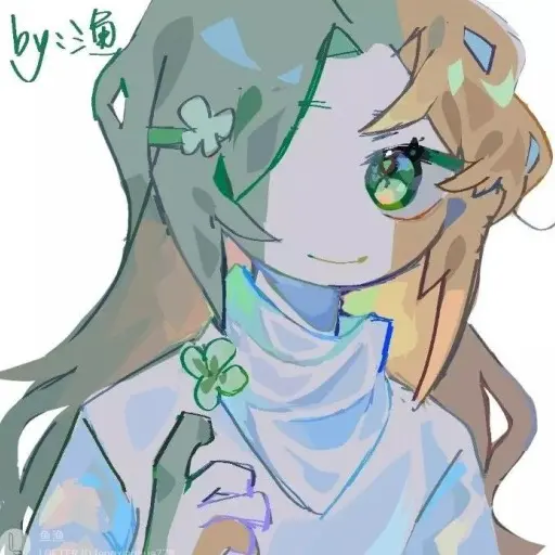 Lumiere_y2의 아일랜드