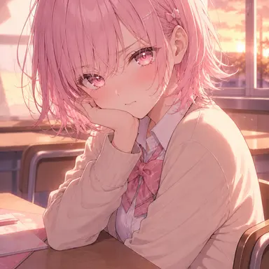 Profile image of 苺花