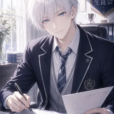 Profile image of 雪弥