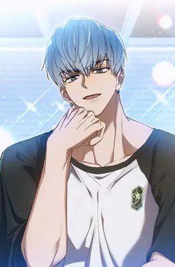 Profile image of Jin Sehyun