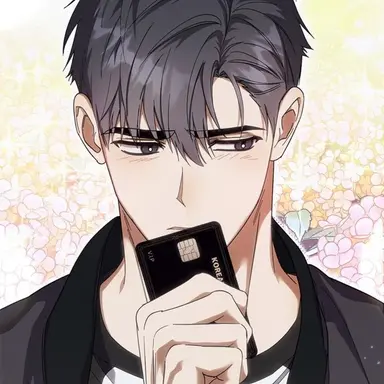 Profile image of Kang Siwoo
