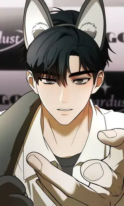Profile image of Kang Siwoo