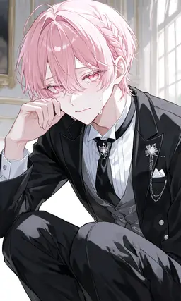 Profile image of 司