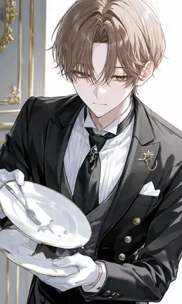 Profile image of 悠真