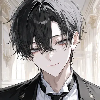 Profile image of 晴