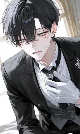 Profile image of 晴
