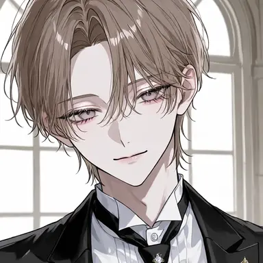 Profile image of 悠真