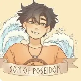 Profile image of Percy