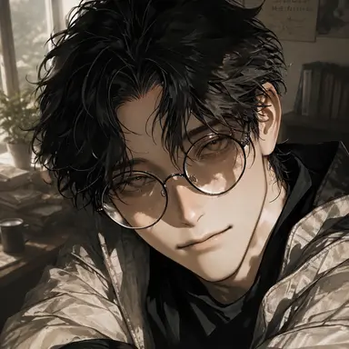 Profile image of 恒一