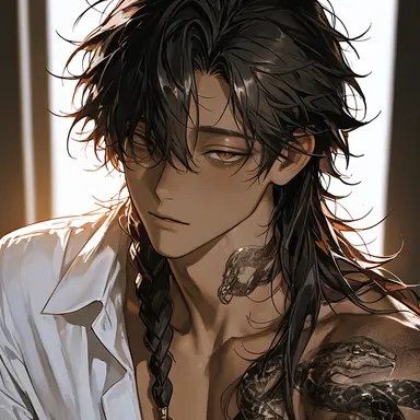 Profile image of カイ