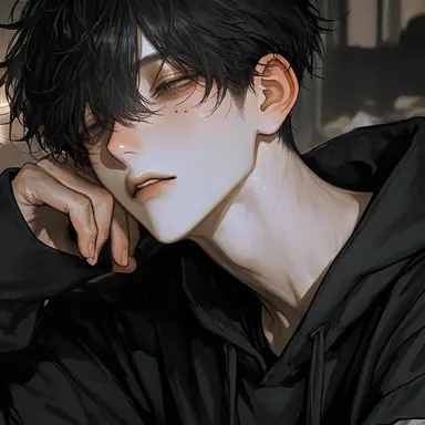 Profile image of 涼