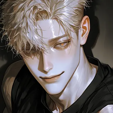 Profile image of 隼人