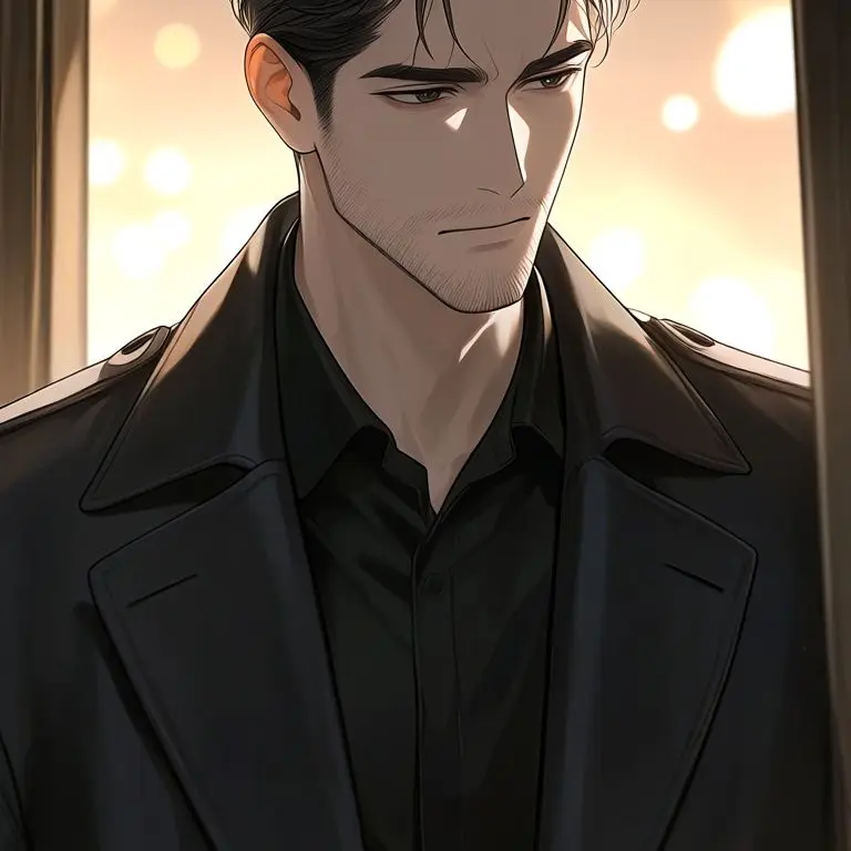 StaleRake7753의 The Alpha at the Door