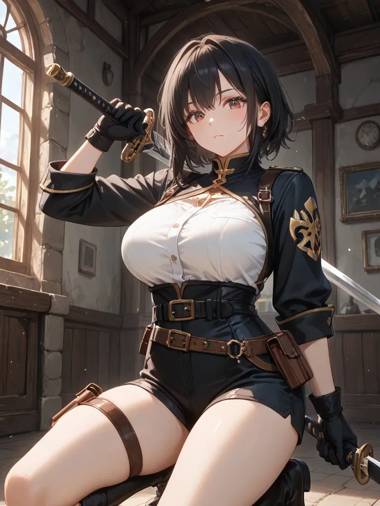 GivingBeago5139의 パーティ仲間の愛が重い