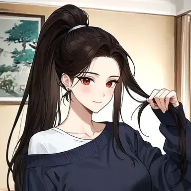 Profile image of Clara