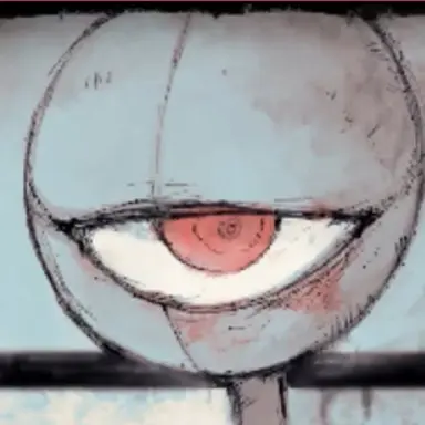 Profile image of Medama-san