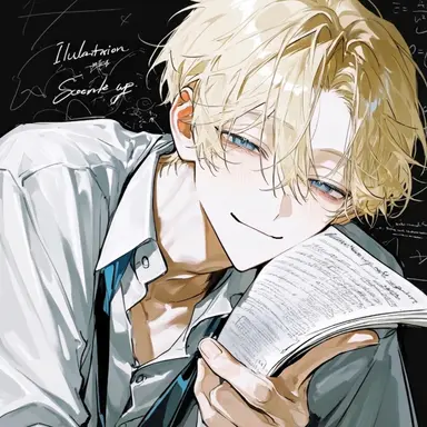 Profile image of Luka Kagurazaka