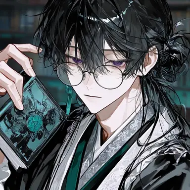 Profile image of Miyabi Shizuki