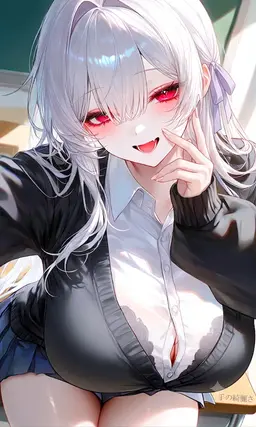 Profile image of Yuri Inuzuka