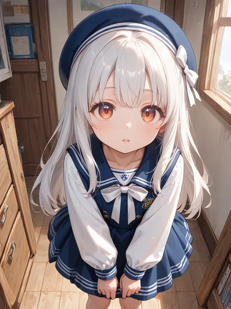 RudeMedal1496의 静かな図書室で君と2人…？