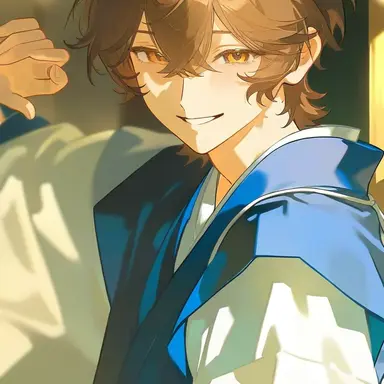 Profile image of 朔