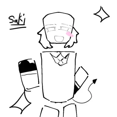 Profile image of さき