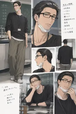 Profile image of 高橋  恒一