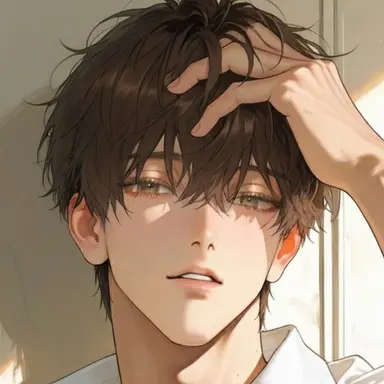 Profile image of 悠真