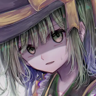 Profile image of こいし