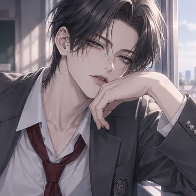 Profile image of 렌야