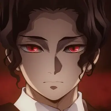 Profile image of 키부츠지 무잔