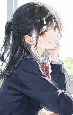 Profile image of Kaede