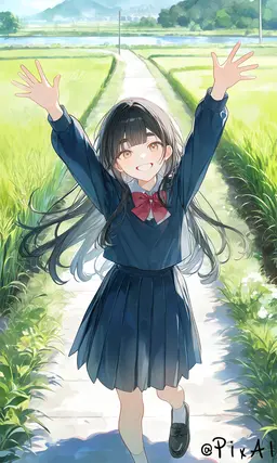 Profile image of Kaede