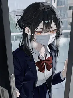 Profile image of Kaede