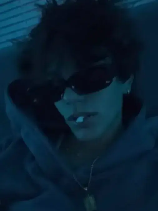 CoolFish8382의 Mateo Vargas