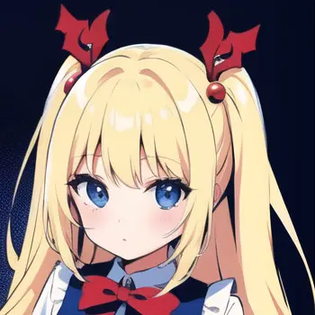 ScenicBoy7067의 メリーさん